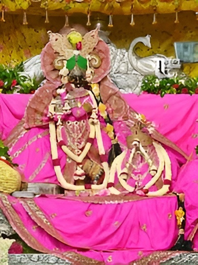 Shri Radha Vallabh